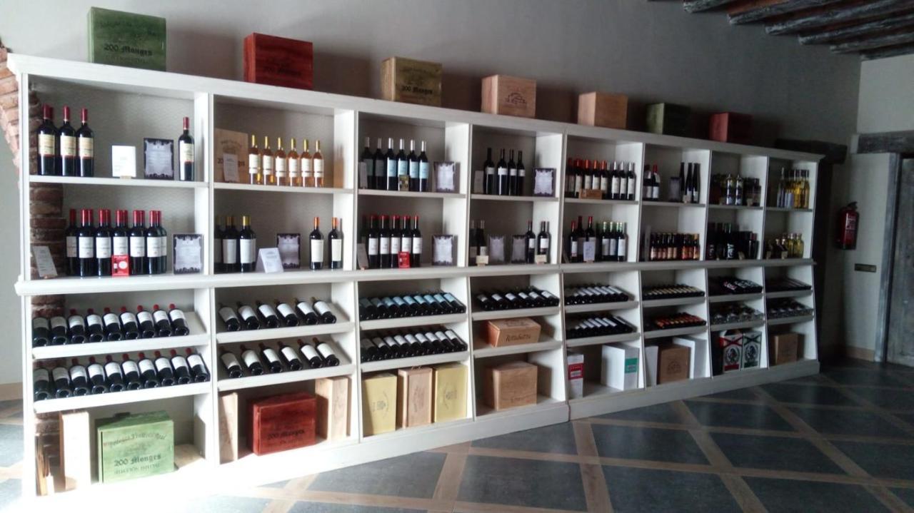 Vinicola Real-200 Monges Albelda De Iregua