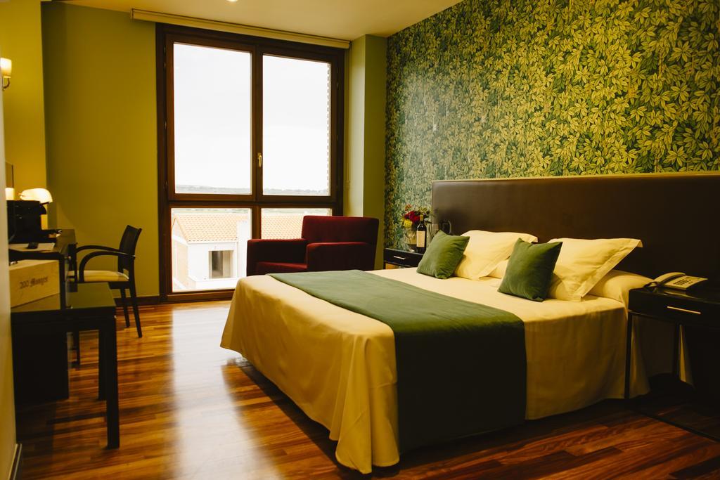 Hotel Vinicola Real-200 Monges