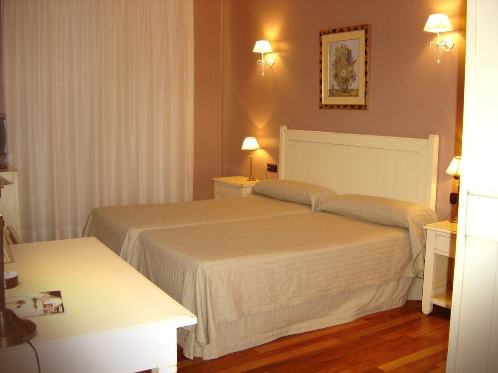 Vinicola Real-200 Monges Hotel