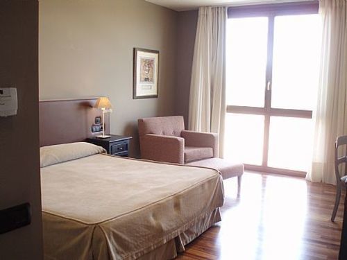 Hotel Vinicola Real-200 Monges 2*