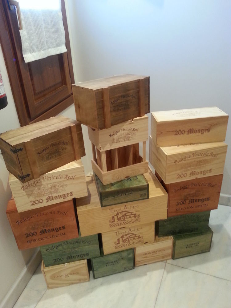 Vinicola Real-200 Monges 2*