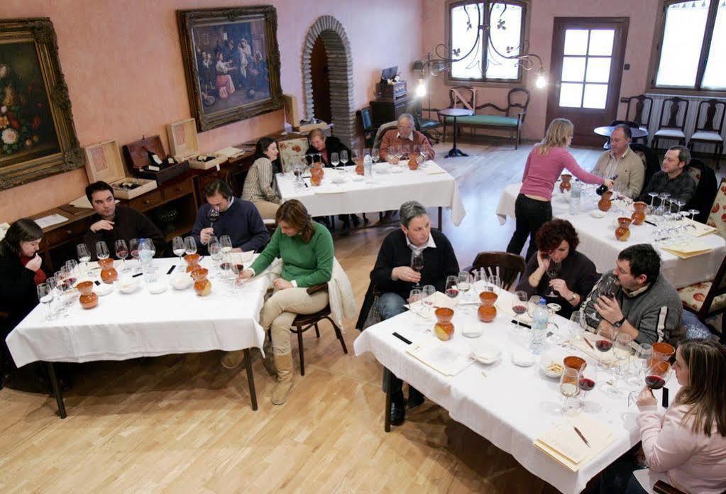 Hotel Vinicola Real-200 Monges Albelda De Iregua