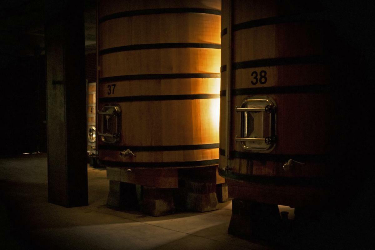 Vinicola Real-200 Monges 2*