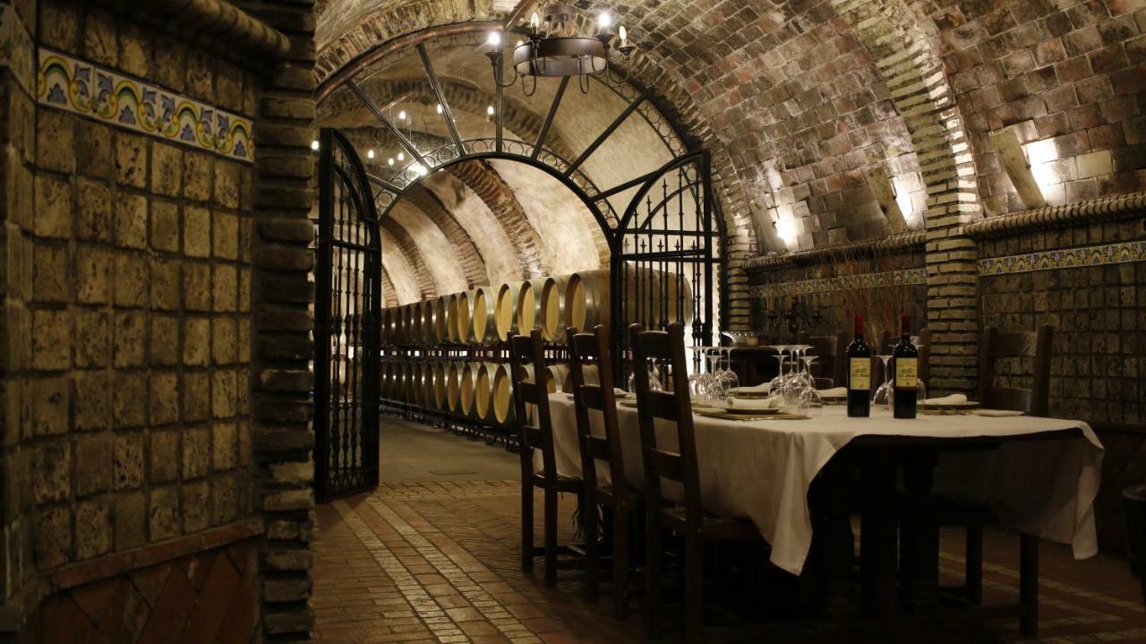Vinicola Real-200 Monges 2* Albelda De Iregua